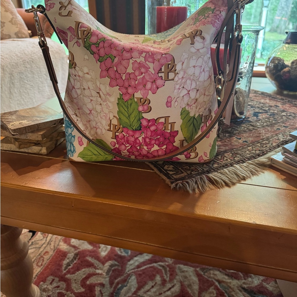 Dooney & Bourke Shoulder Bag NWT